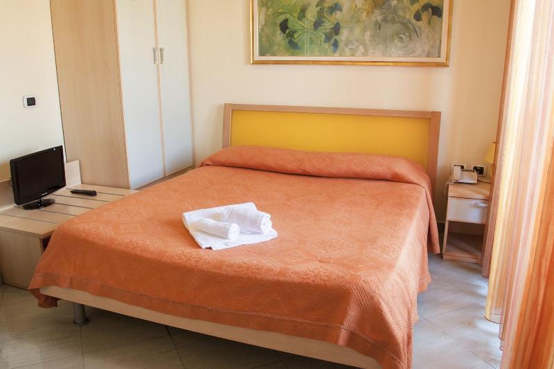 Blu Hotel - Oda