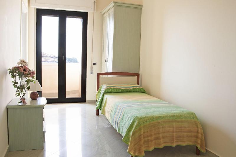 Blu Hotel - Oda