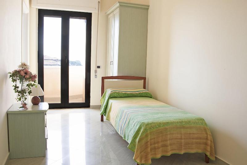Blu Hotel - Oda