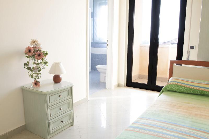 Blu Hotel - Oda