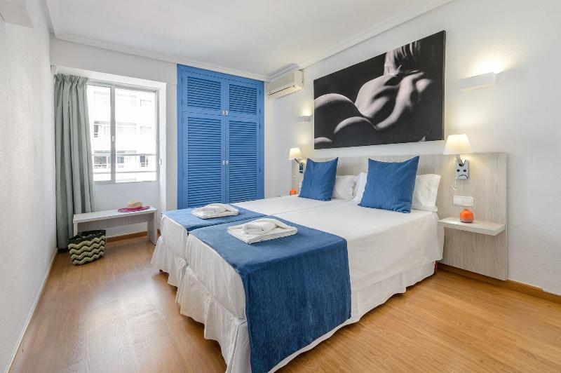 Vibra Tivoli Apartamentos - Genel