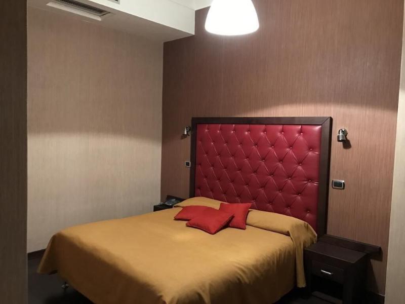 Hotel Fontana Del Re - Genel