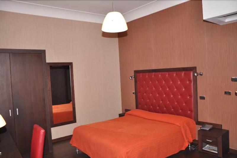 Hotel Fontana Del Re - Oda
