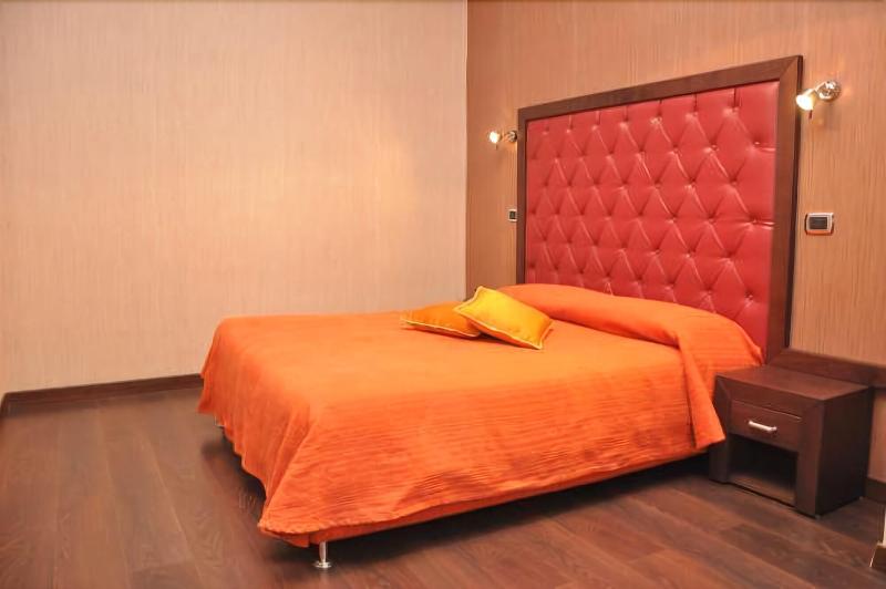 Hotel Fontana Del Re - Oda