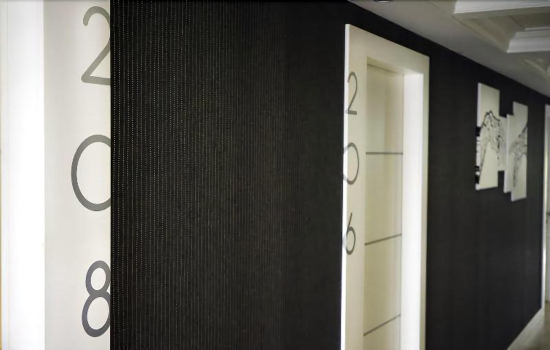 Incontro Hotel & Spa - Lobi