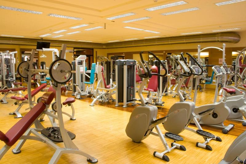 Incontro Hotel & Spa - Aktivite