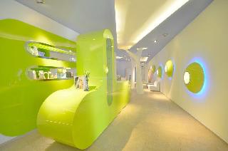 Incontro Hotel & Spa fotoÄŸrafÄ±