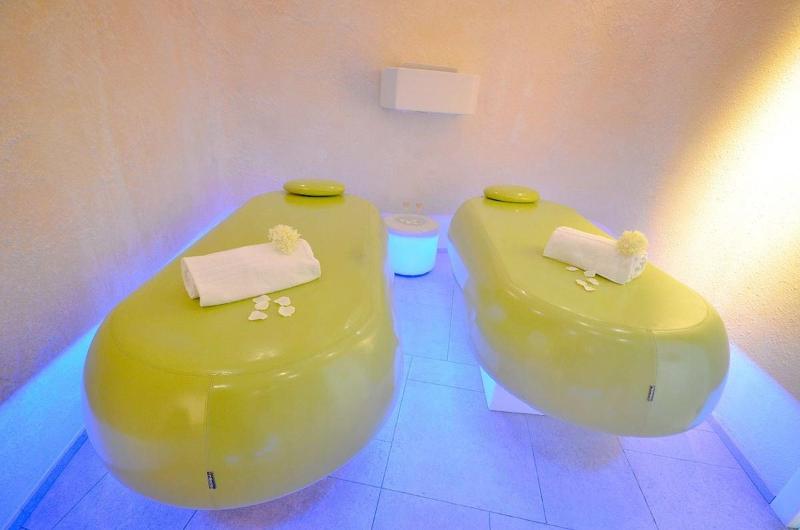 Incontro Hotel & Spa - Aktivite