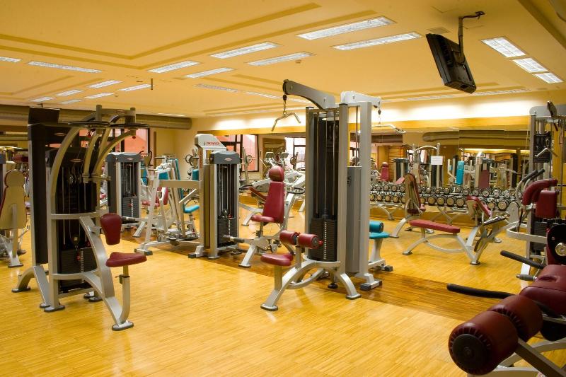 Incontro Hotel & Spa - Aktivite