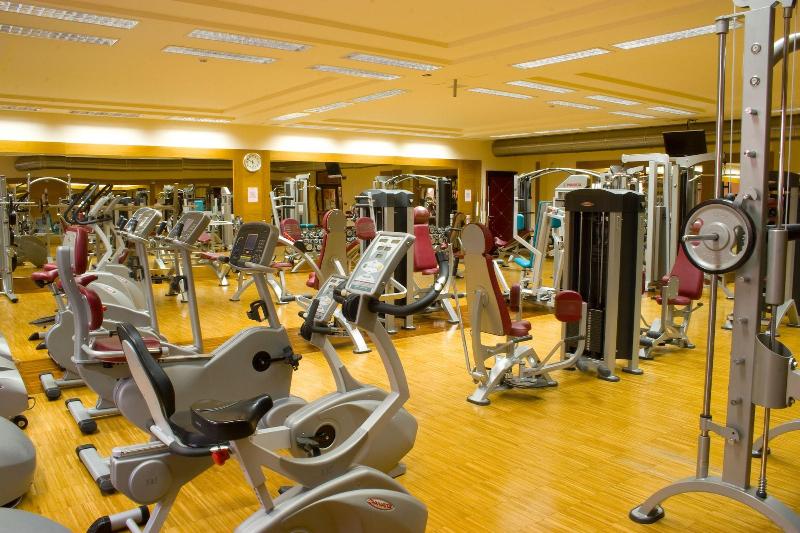 Incontro Hotel & Spa - Aktivite