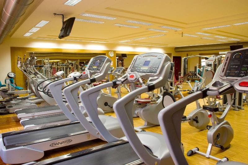 Incontro Hotel & Spa - Aktivite
