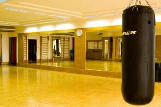 Incontro Hotel & Spa fotoÄŸrafÄ±
