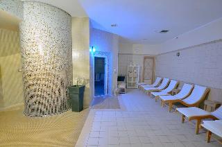 Incontro Hotel & Spa fotoÄŸrafÄ±