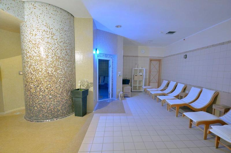 Incontro Hotel & Spa - Aktivite