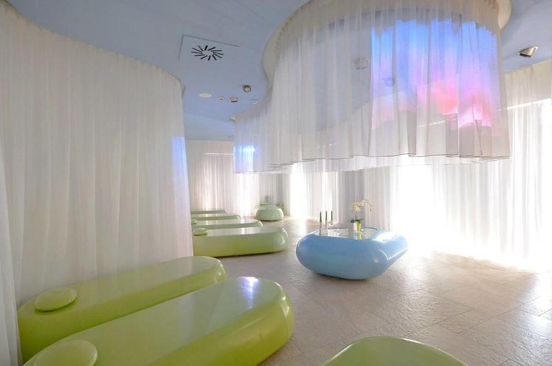 Incontro Hotel & Spa - Aktivite