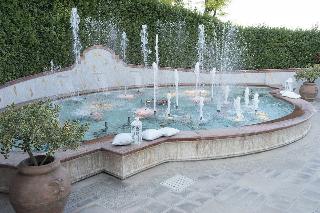 Incontro Hotel & Spa otel fotoğrafı