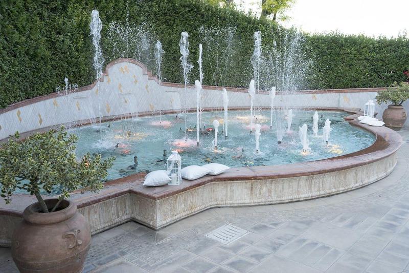 Incontro Hotel & Spa - Genel