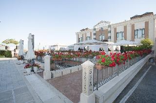 Incontro Hotel & Spa fotoÄŸrafÄ±