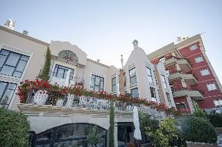Incontro Hotel & Spa fotoÄŸrafÄ±