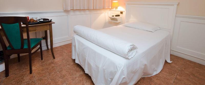 Incontro Hotel & Spa - Oda