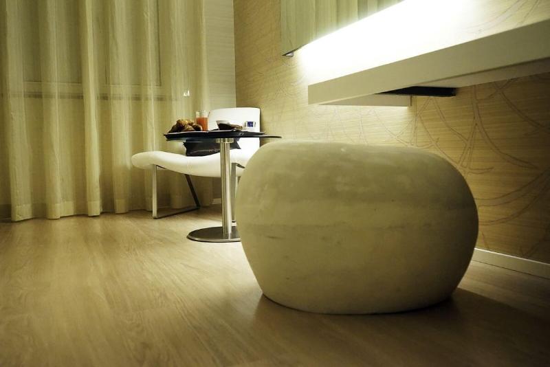 Incontro Hotel & Spa - Oda