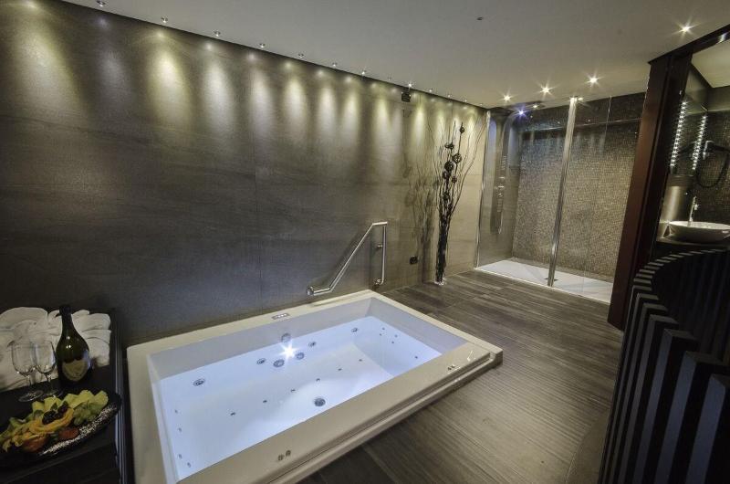 Incontro Hotel & Spa - Oda