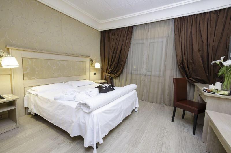 Incontro Hotel & Spa - Oda