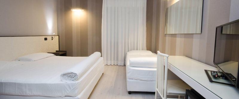 Incontro Hotel & Spa - Oda