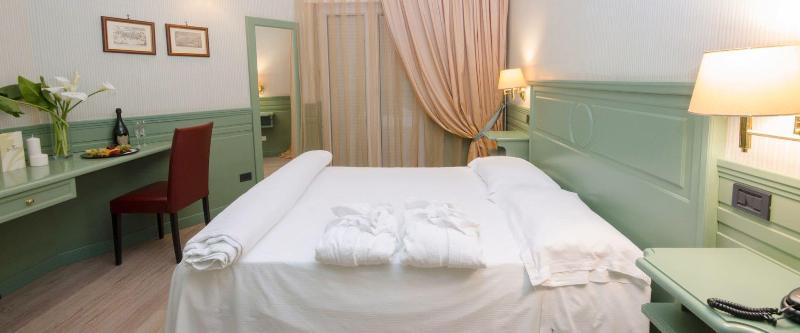 Incontro Hotel & Spa - Oda