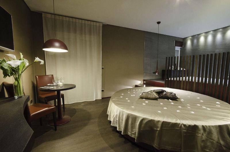 Incontro Hotel & Spa - Oda