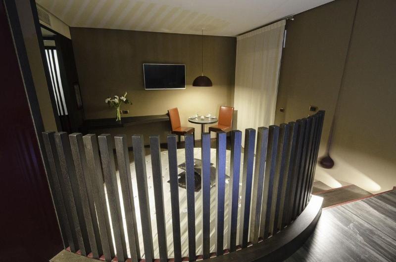 Incontro Hotel & Spa - Oda
