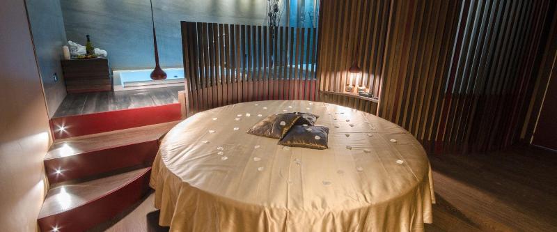 Incontro Hotel & Spa - Oda
