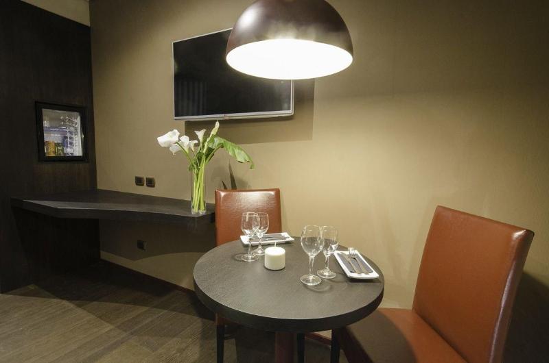 Incontro Hotel & Spa - Oda