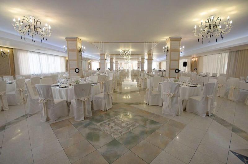 Incontro Hotel & Spa - Restoran