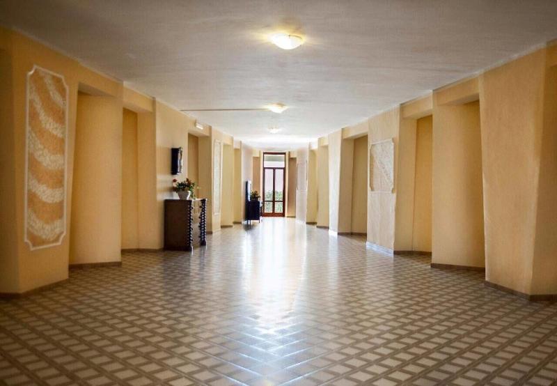 Hotel Royal - Lobi