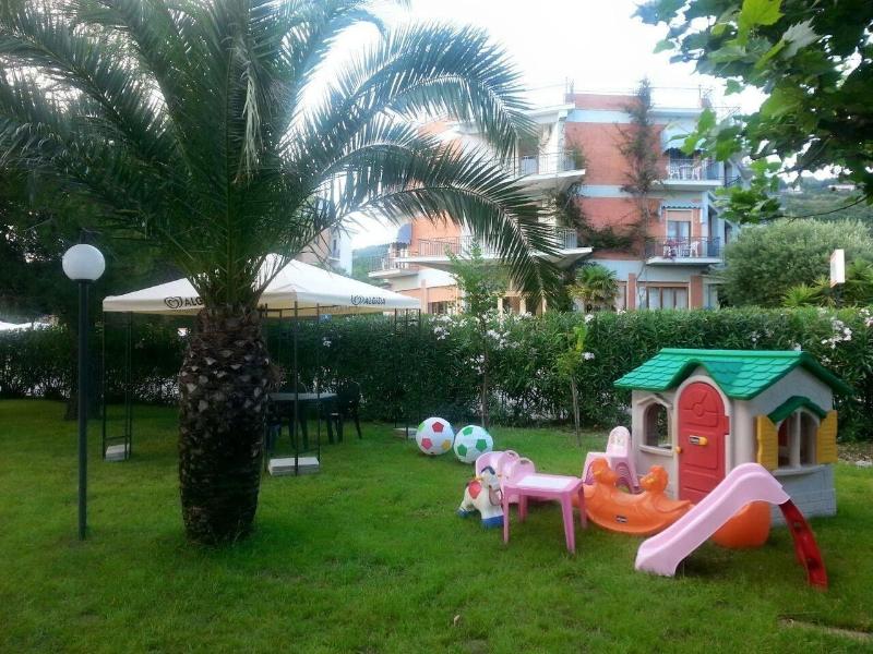 Hotel Royal - Aktivite