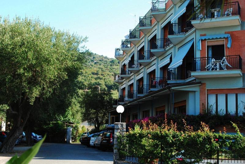Hotel Royal - Genel