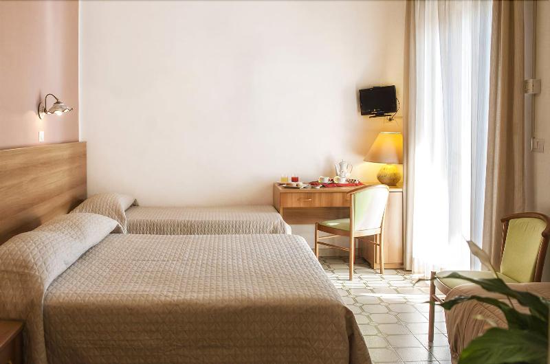 Hotel Royal - Oda