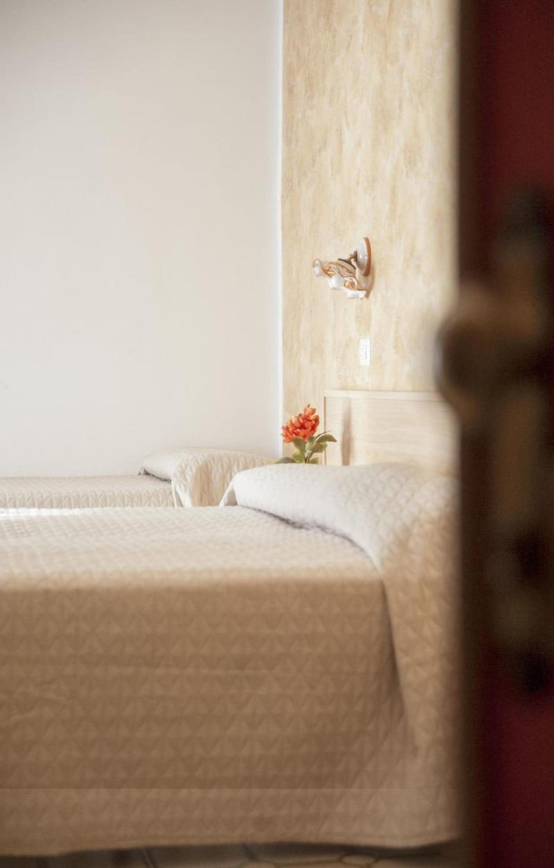 Hotel Royal - Oda