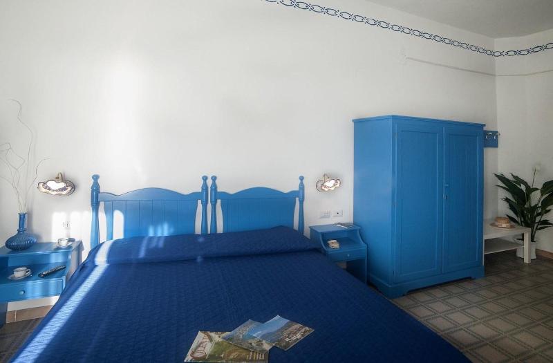 Hotel Royal - Oda