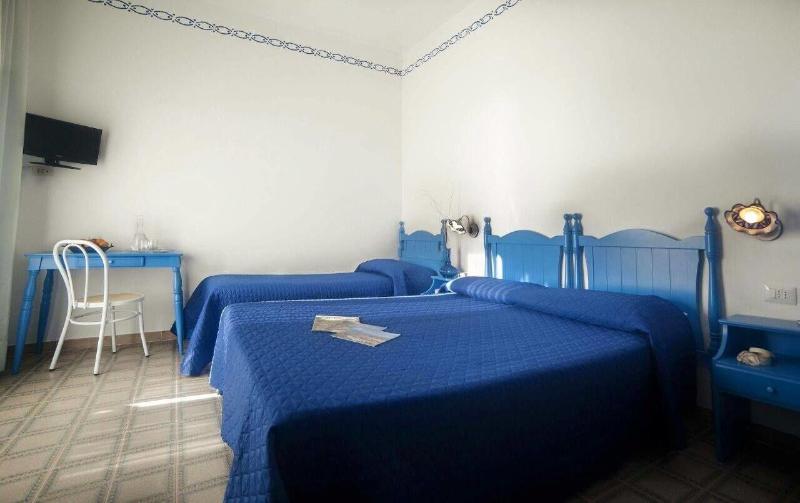 Hotel Royal - Oda