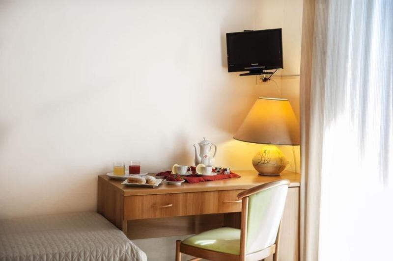 Hotel Royal - Oda
