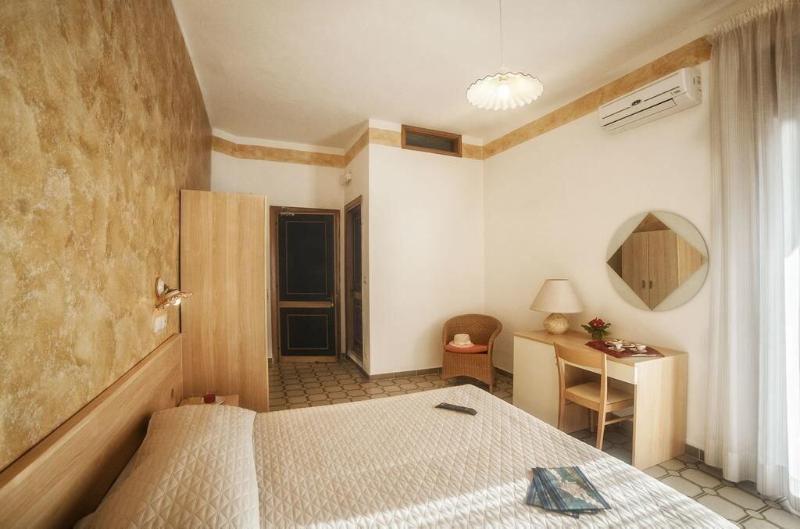 Hotel Royal - Oda