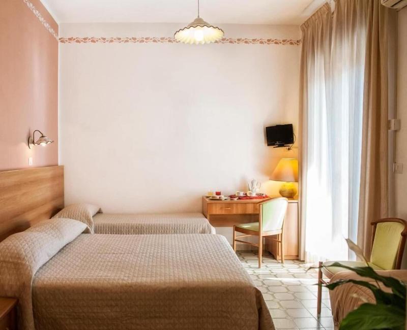 Hotel Royal - Oda