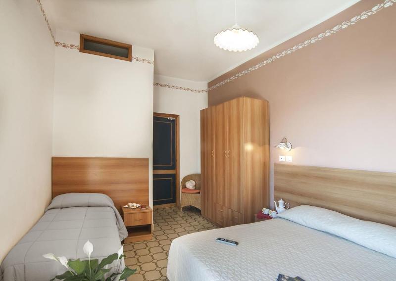 Hotel Royal - Oda