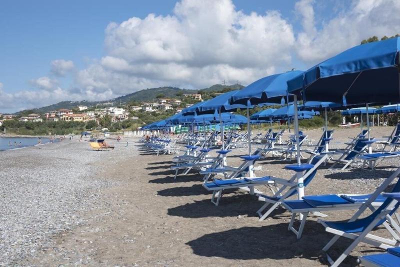 Hotel Royal - Plaj