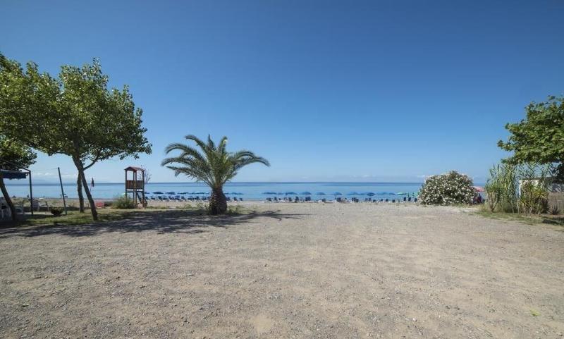 Hotel Royal - Plaj