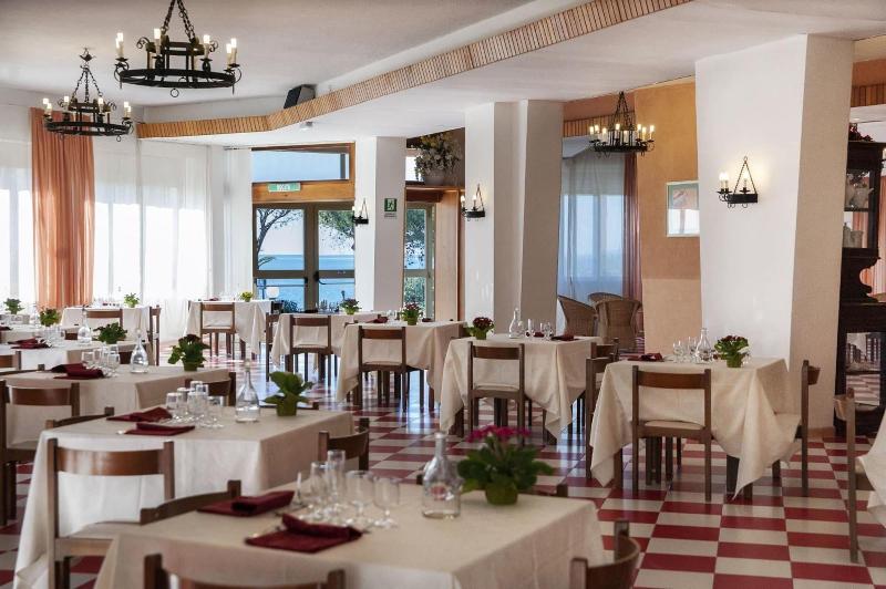 Hotel Royal - Restoran