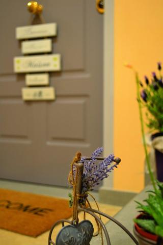 B&B La Vecchia Tenenza otel fotoğrafı