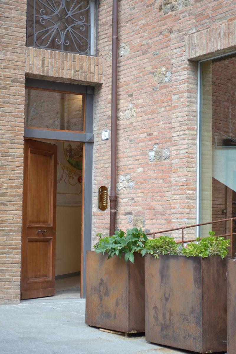 B&B La Vecchia Tenenza - Genel